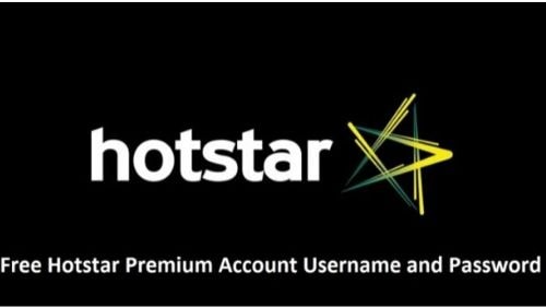 [Working] How to Get Hotstar Premium & VIP Account Free? MOD APK 