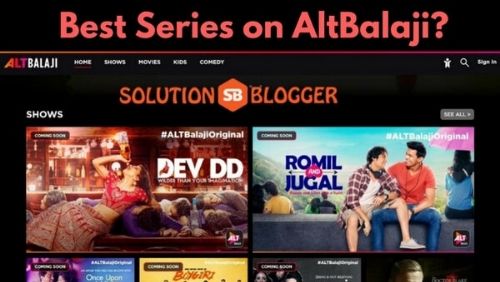 How to Get AltBalaji Subscription for FREE _ Premium Account & APK