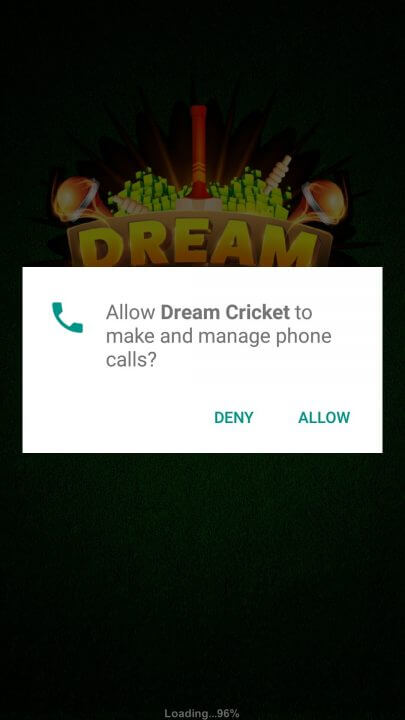 Dream Cricket App Refer & Earn 15 Paytm, Signup 15!