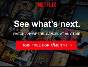 Get Netflix Account For Free | Working | Proof and Tutorial Added