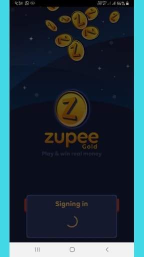 Zupee Gold APP (APK) Download for Android | Refer Code | Tips | MOD