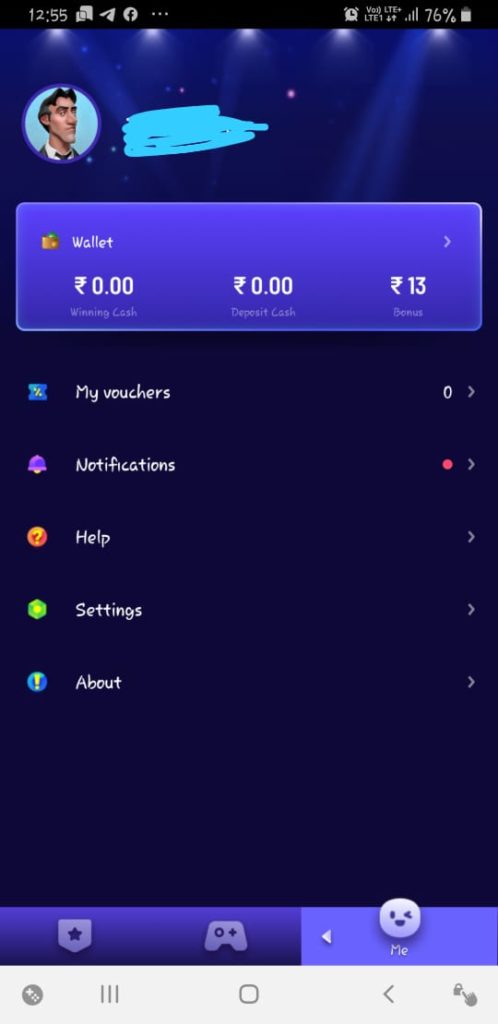 How to Withdraw Money from Plaisa App?
